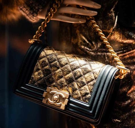 chanel van bag price|why is chanel so expensive.